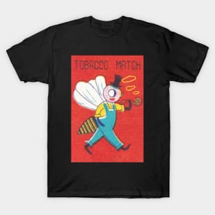 Japanese matchbox T-Shirt